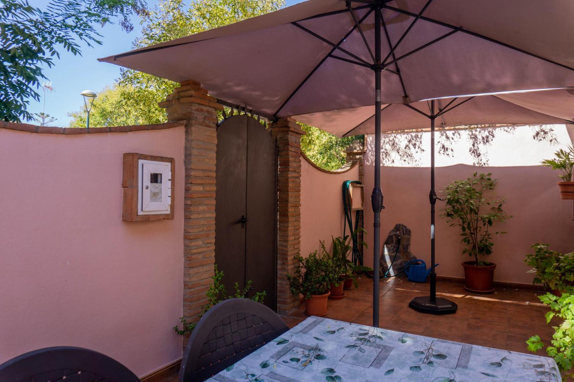 Dom wakacyjny Beautiful House - Holidays